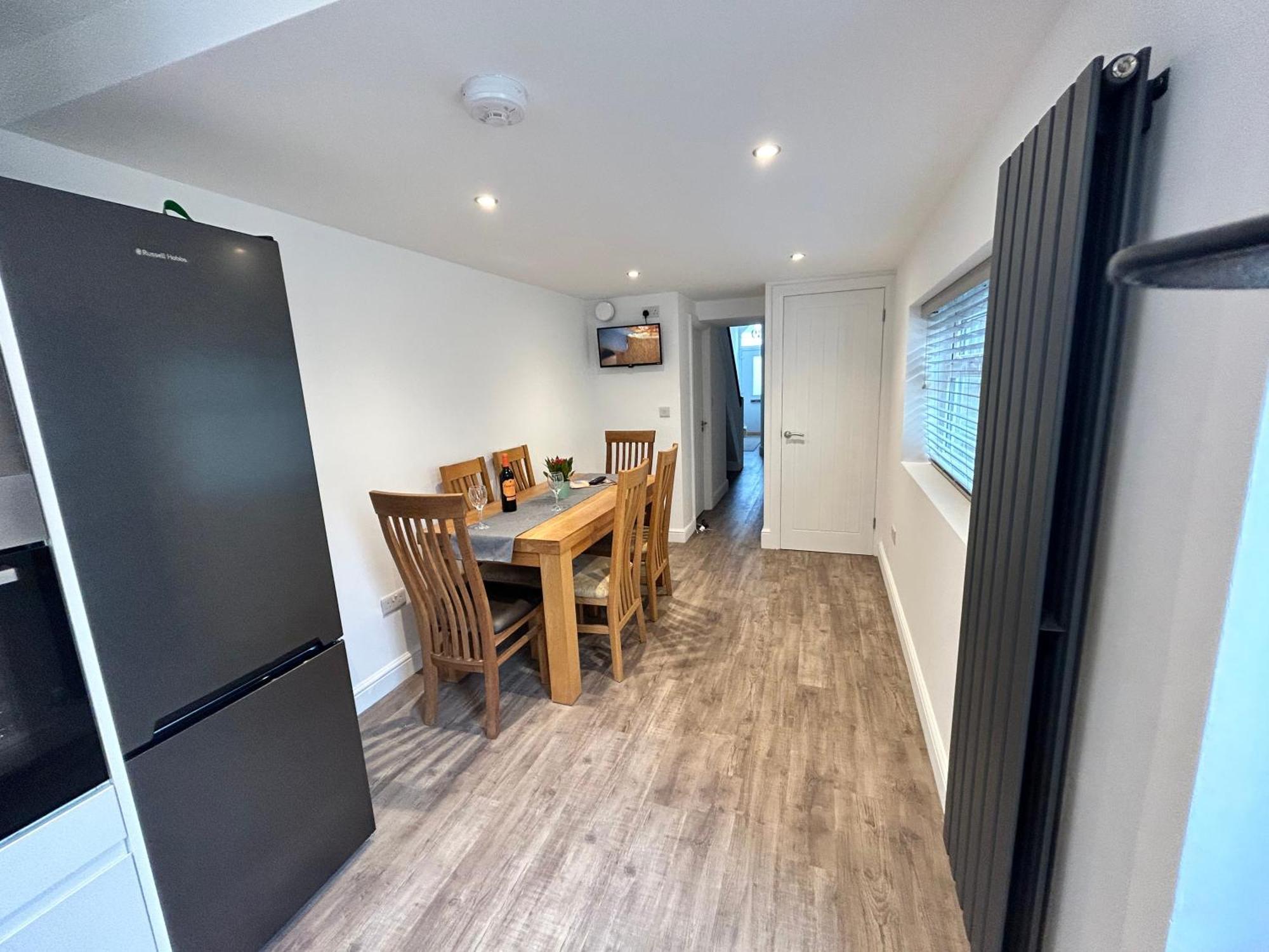 The Weymouth House Holiday Home In Dorset Zewnętrze zdjęcie
