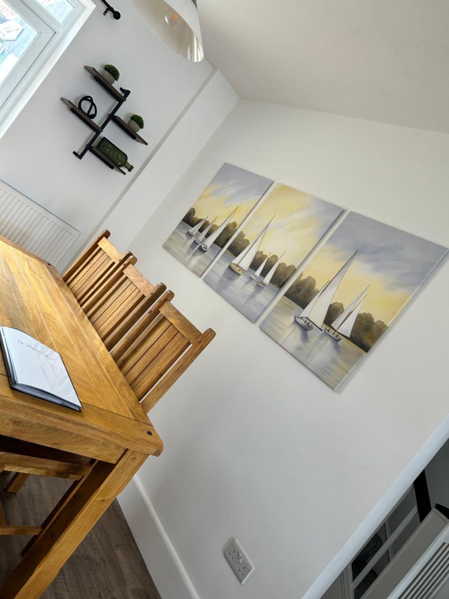 The Weymouth House Holiday Home In Dorset Zewnętrze zdjęcie
