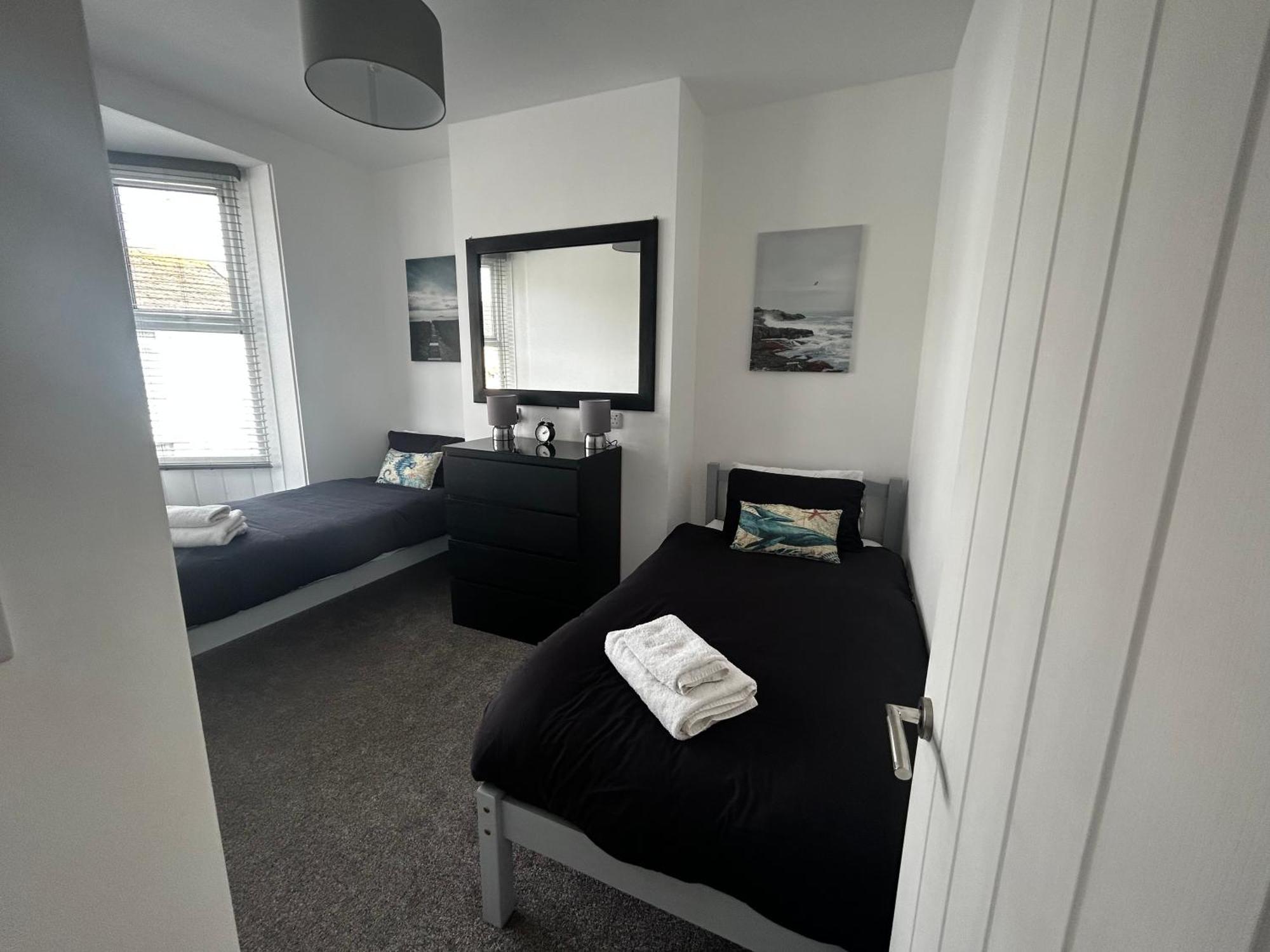 The Weymouth House Holiday Home In Dorset Zewnętrze zdjęcie